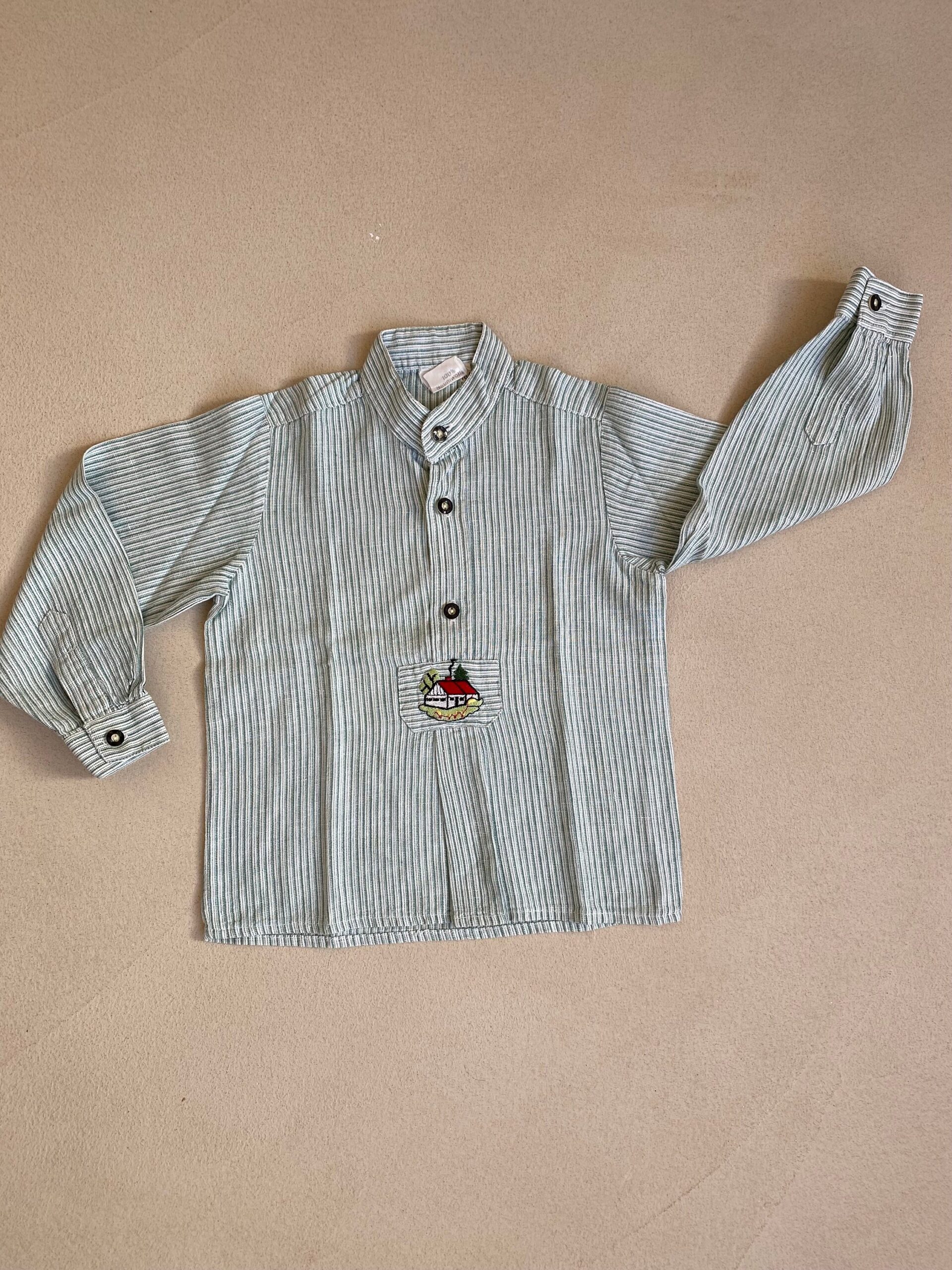 True Vintage Kinderbekleidung /Baby Bekleidung - OneBangClothes 1579805447