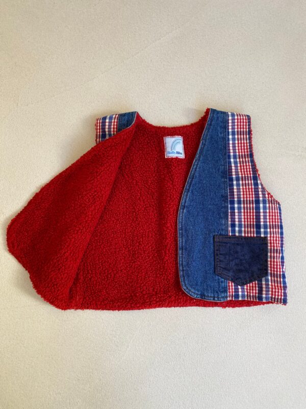 True Vintage Kinderbekleidung /Baby Bekleidung - OneBangClothes 1565629448
