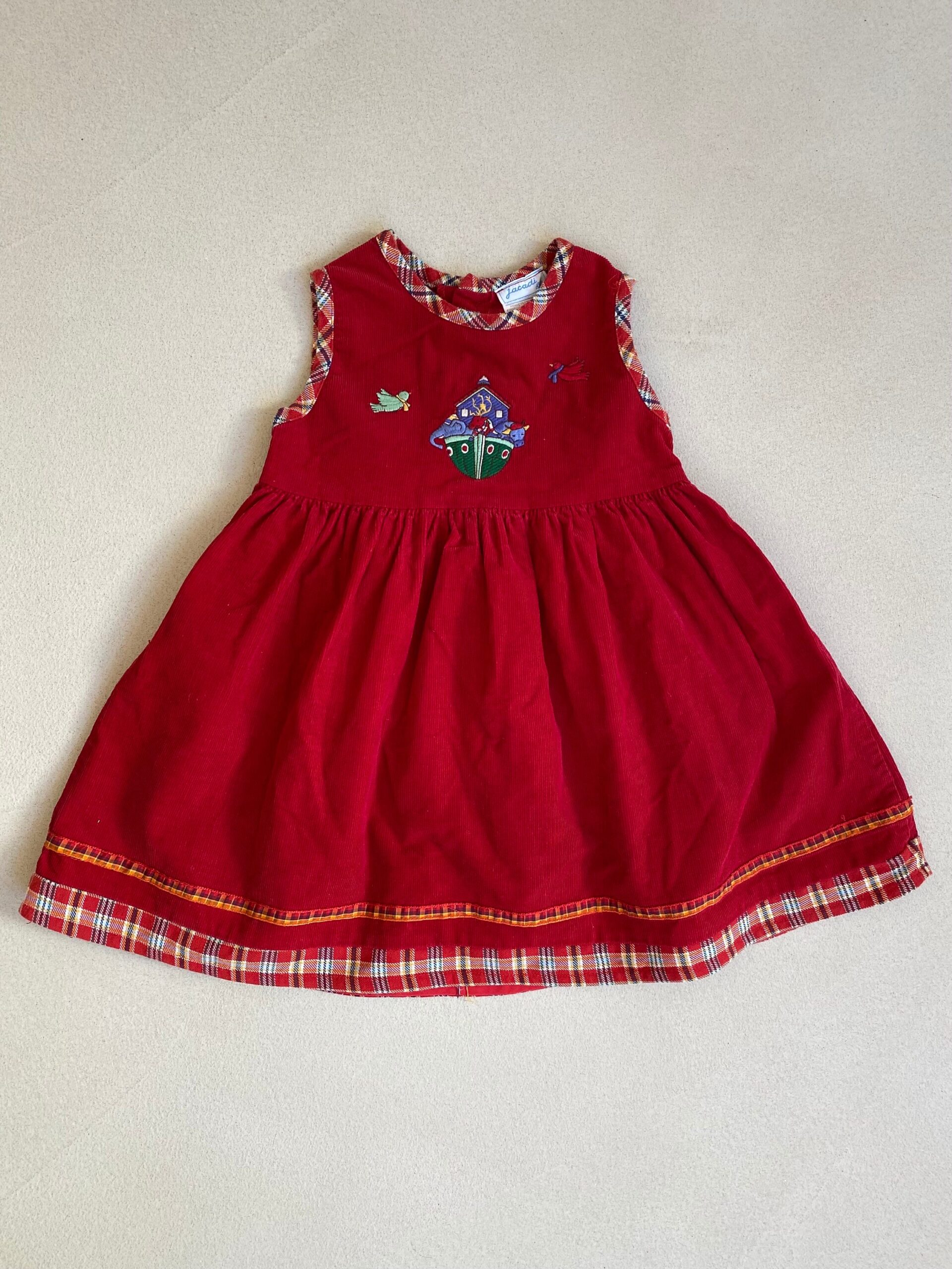 True Vintage Kinderbekleidung /Baby Bekleidung - OneBangClothes 1565632748