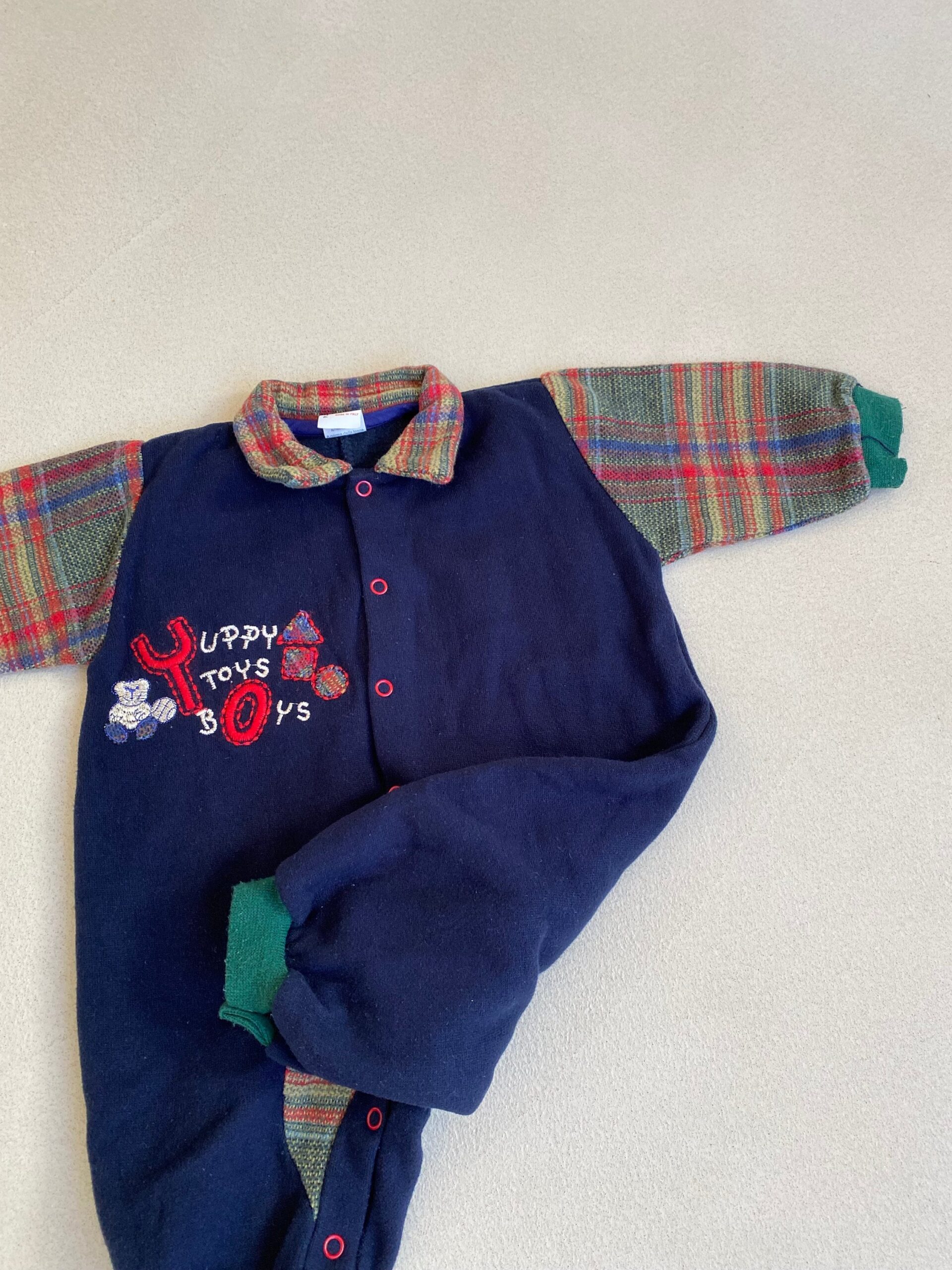 True Vintage Kinderbekleidung /Baby Bekleidung - OneBangClothes 1579825573