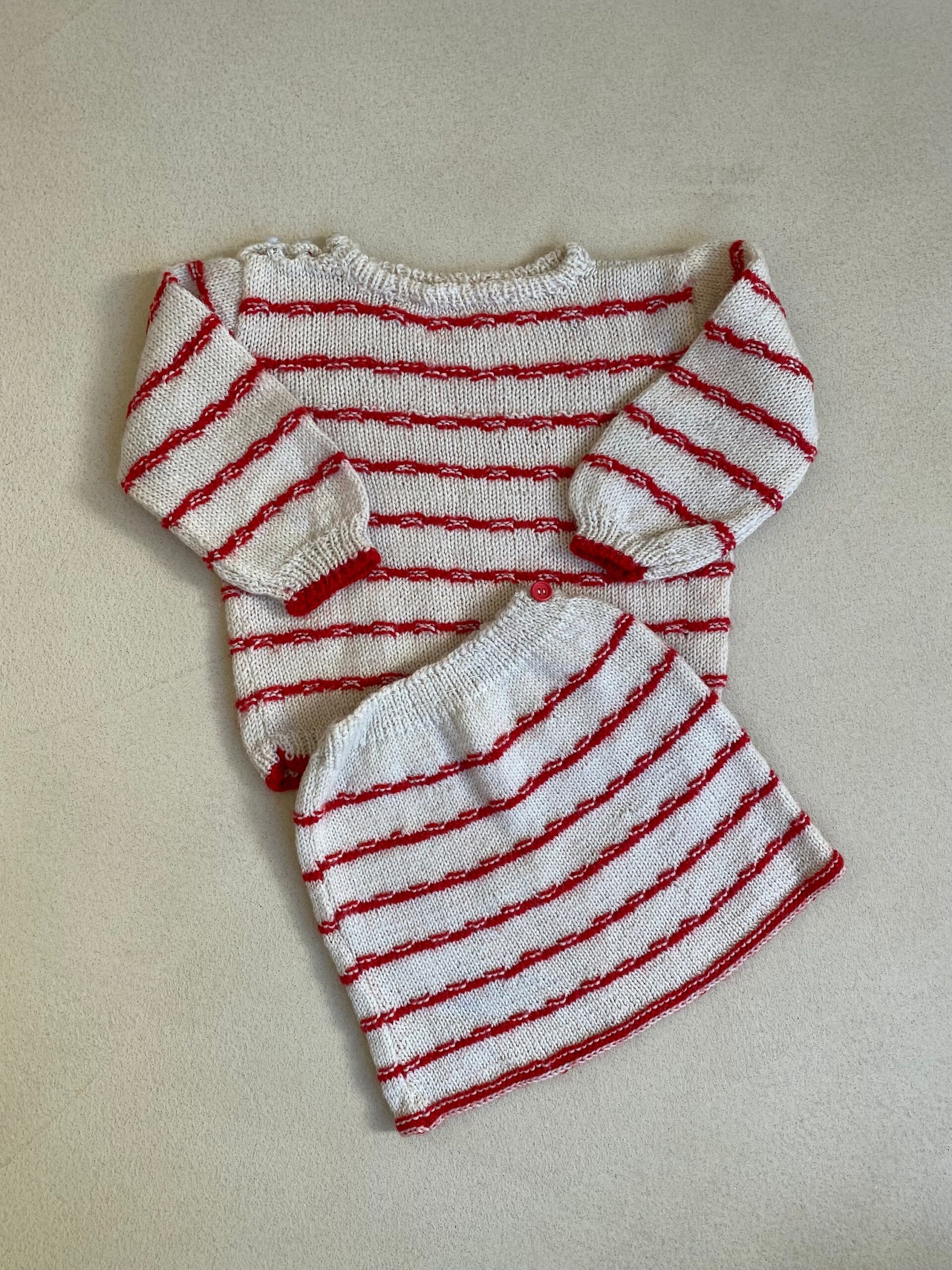 True Vintage Kinderbekleidung /Baby Bekleidung - OneBangClothes 1565644412