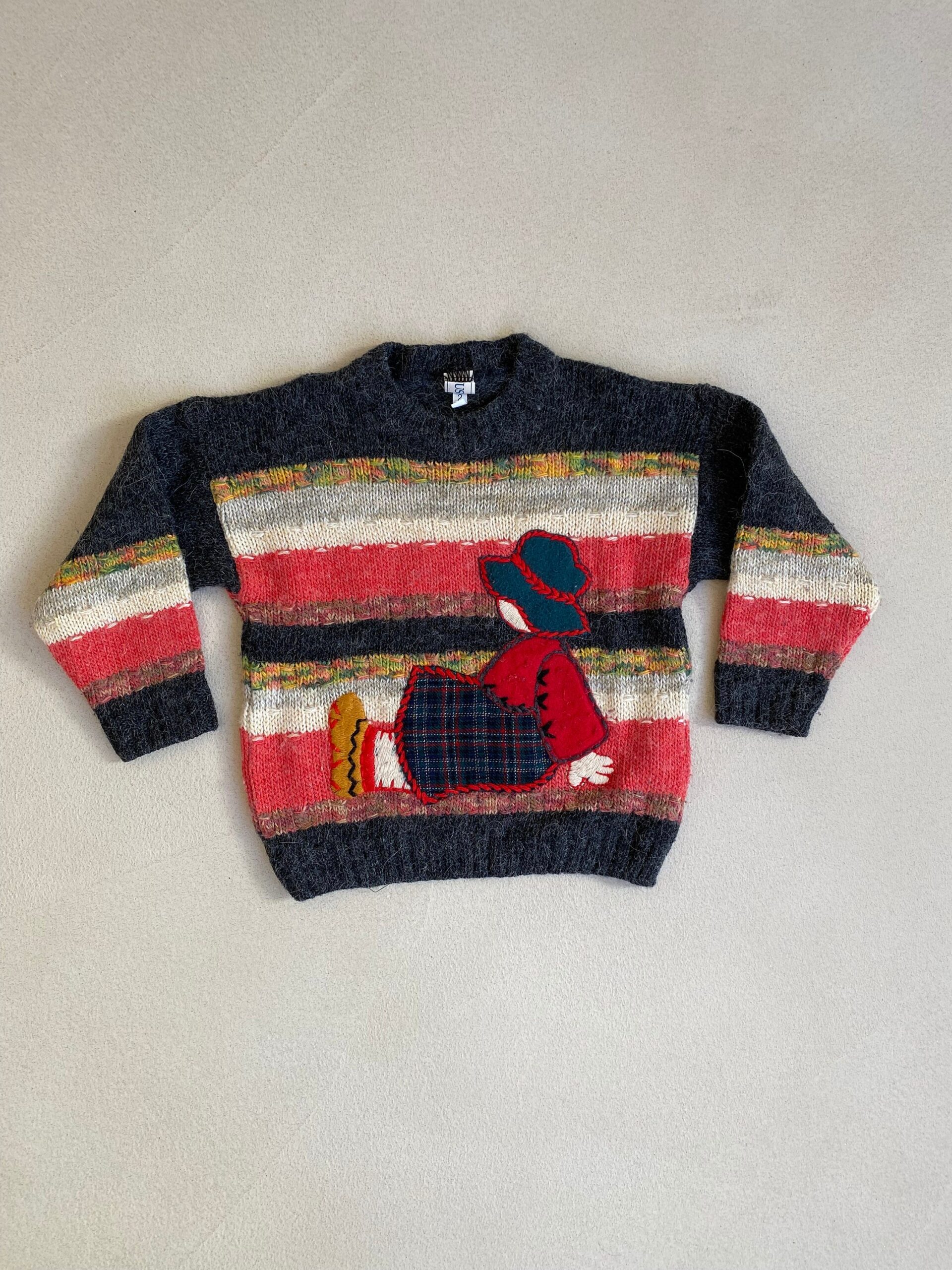 True Vintage Kinderbekleidung /Baby Bekleidung - OneBangClothes 1579820711