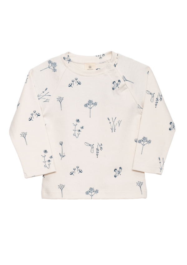 Long sleeve shirt Organic by Feldman