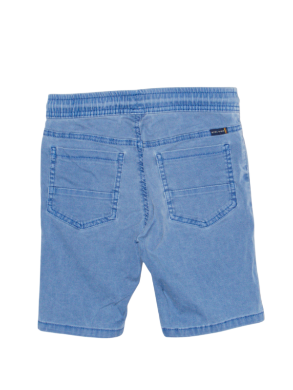 Mayoral Shorts blau 122 – Bild 2