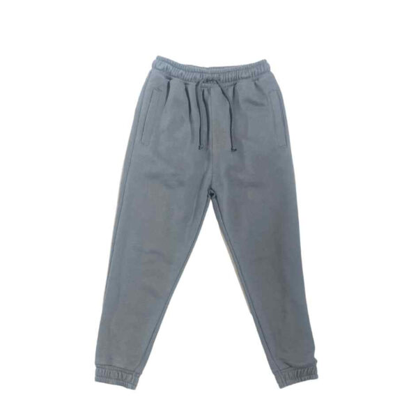 Blaugraue Jogginghose