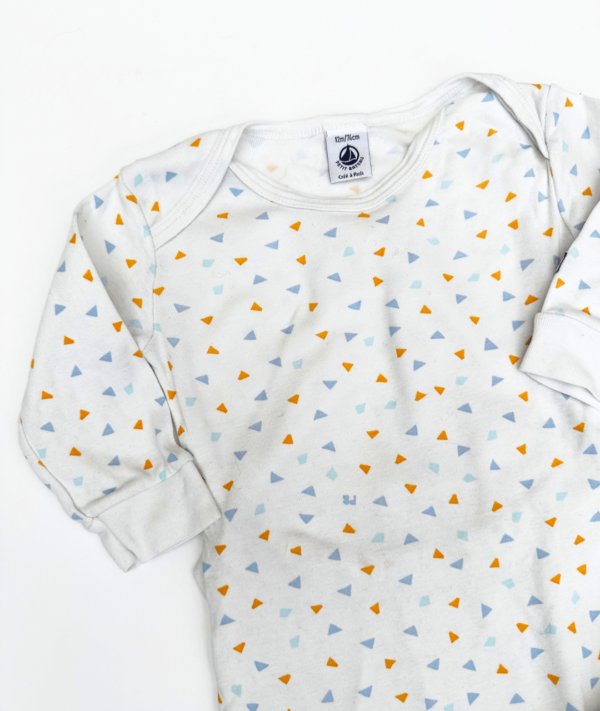 Pyjama ~ 74/80 ~ Petit Bateau – Bild 3