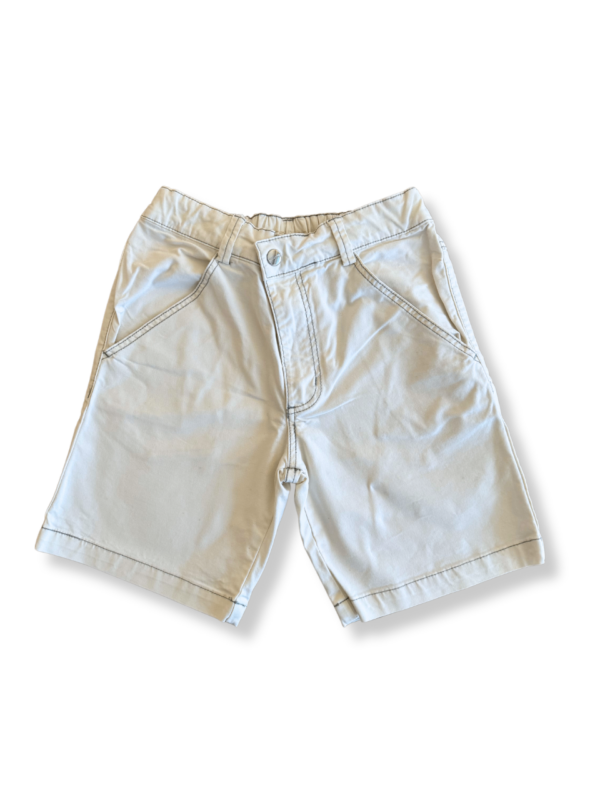 Shorts Beige Gr.10 | Jacadi