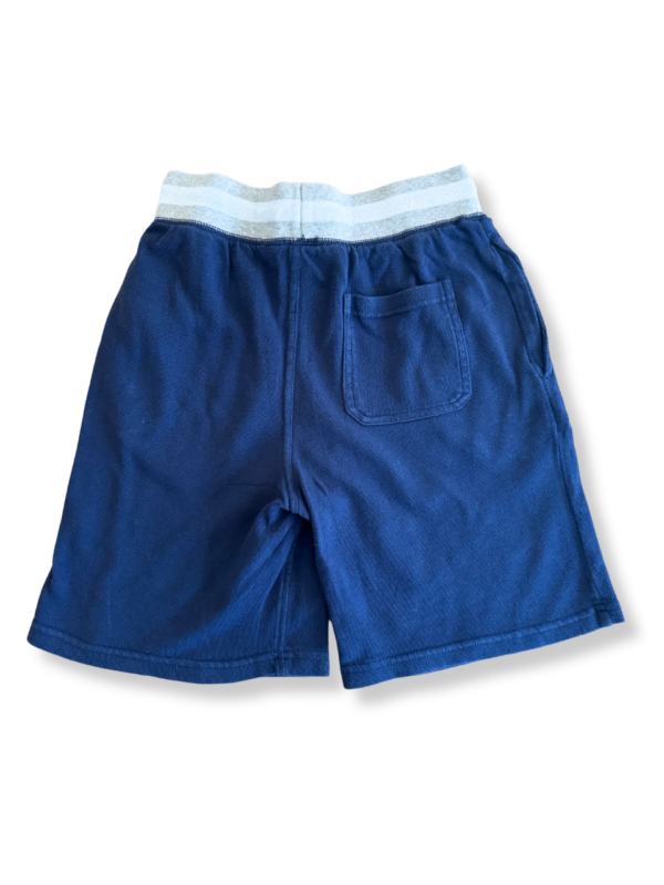 Jersey-Shorts Blau Gr. 8 | Polo Ralph Lauren – Bild 2