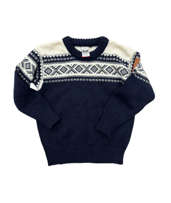 Pullover ~ 92/98 ~ Dale of Norway