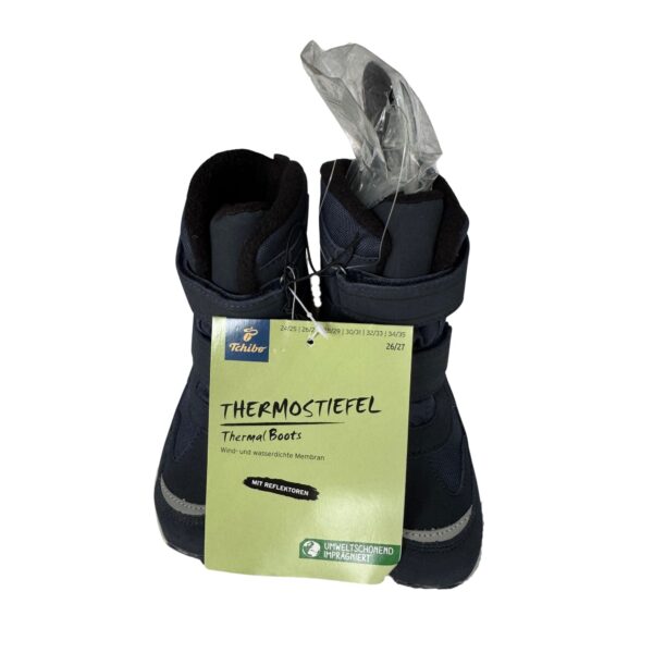 TCM NEU Thermostiefel (26/27) – Bild 2