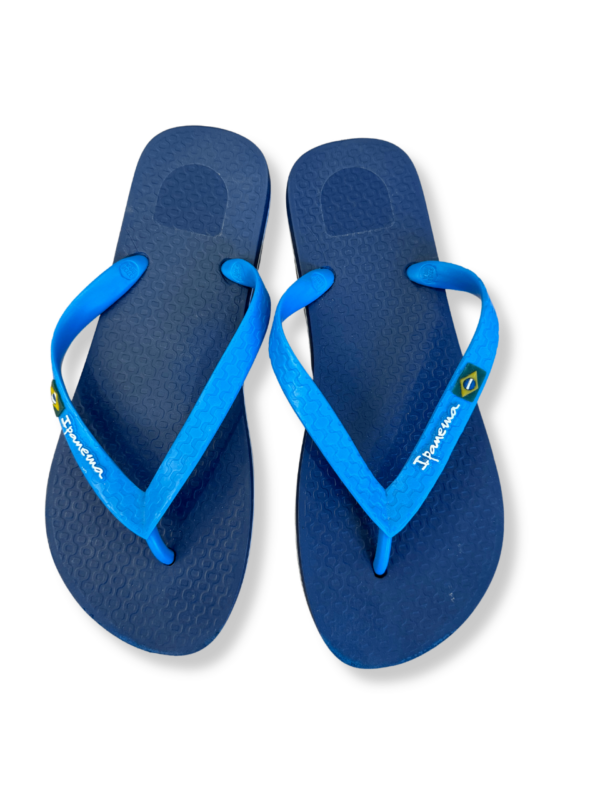 Zehensandalen Blau Gr.39 | Ipanema