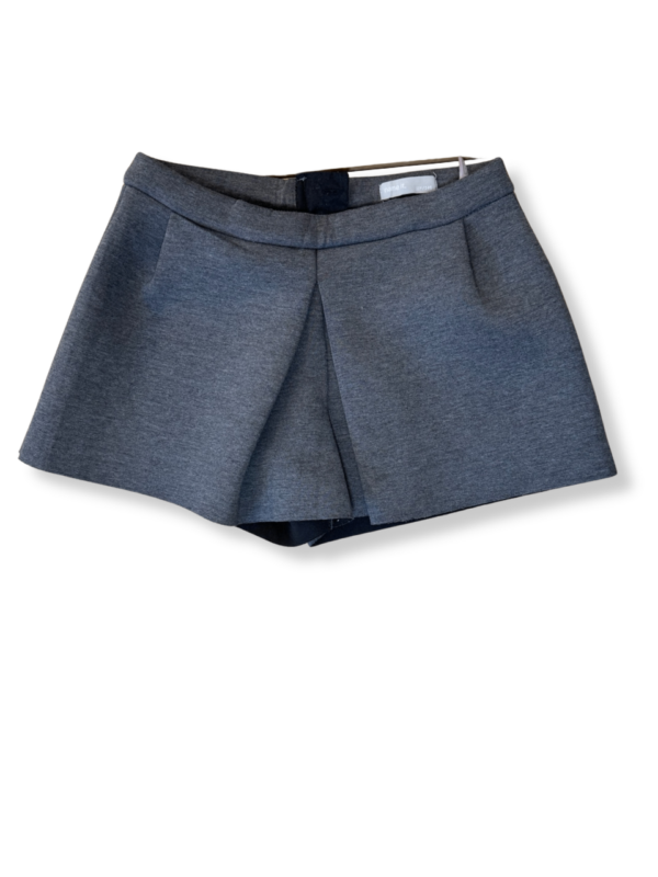 Shorts Grau Gr.146 | Name it