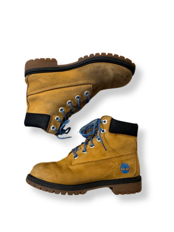 Stiefel Braun Gr.36 | Timberland