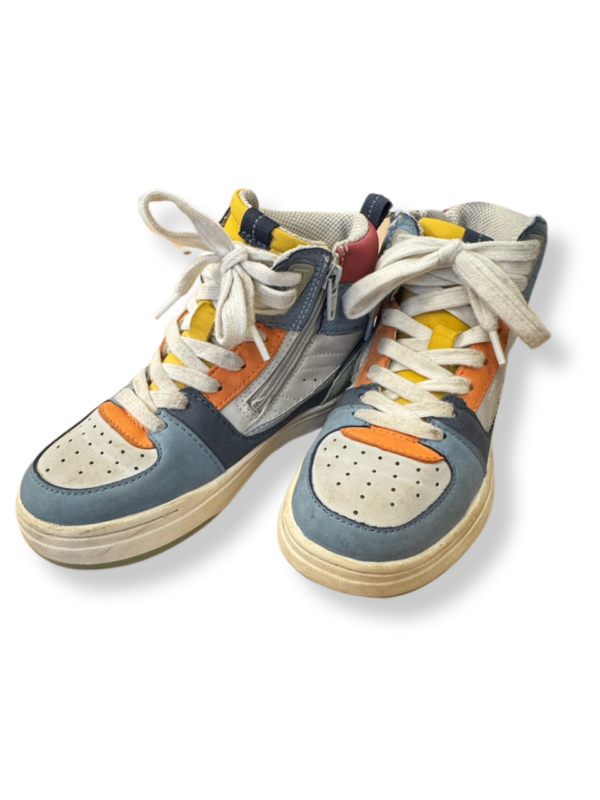 Sneaker Mehrfarbig Gr.31 | Zara