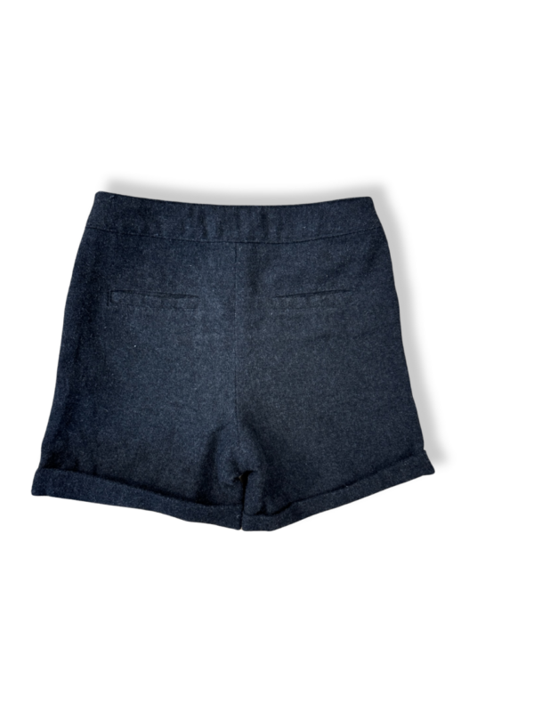 Shorts Dunkelgrau Gr.92/98 | Gocco – Bild 2