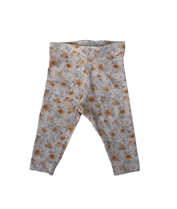 Leggings ~ 62/68 ~ Wheat