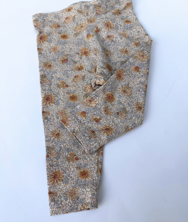 Leggings ~ 62/68 ~ Wheat – Bild 2