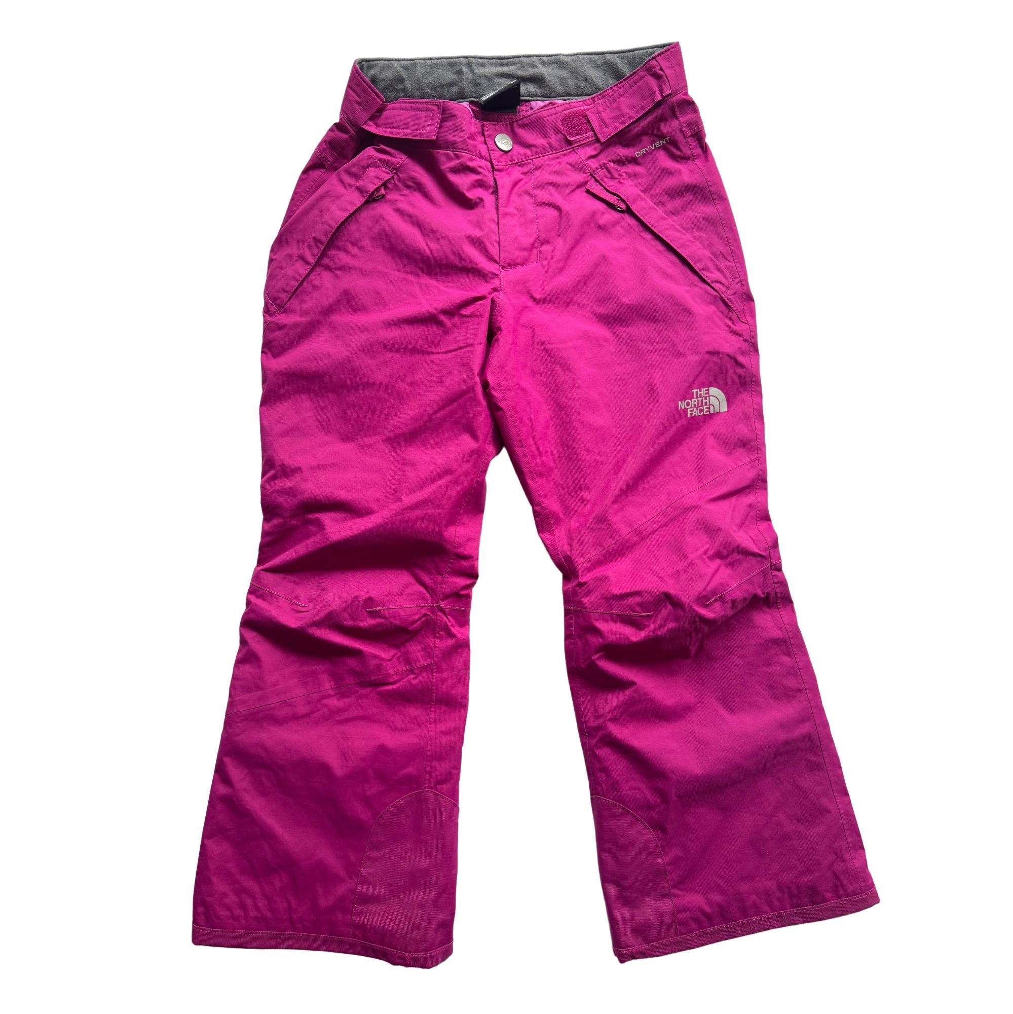 Gebrauchte Kinder Skihose The Northface Größe 122/128