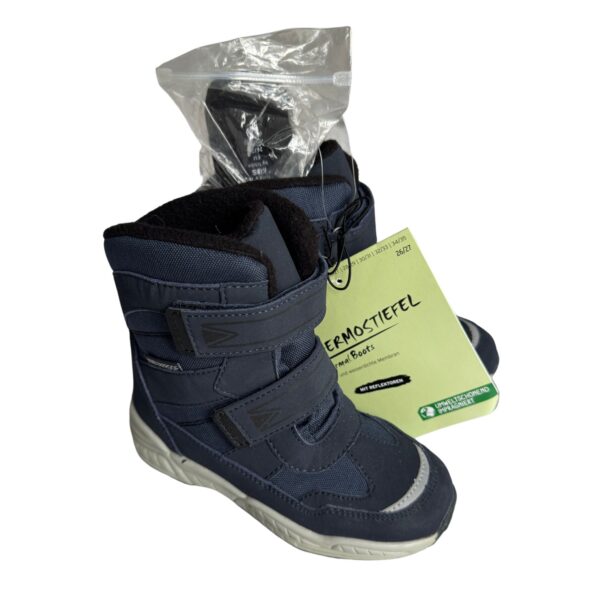 TCM NEU Thermostiefel (26/27)