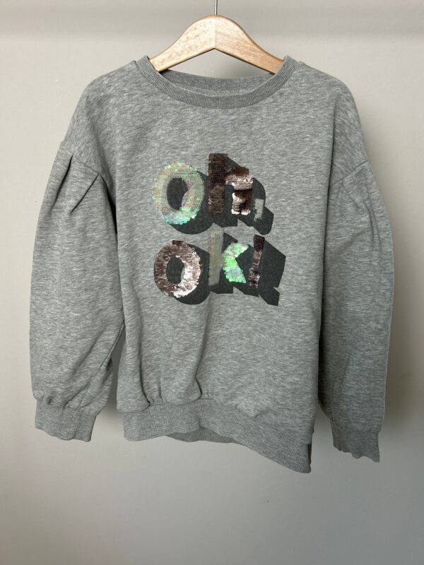 Next Sweatshirt - Gr. 146