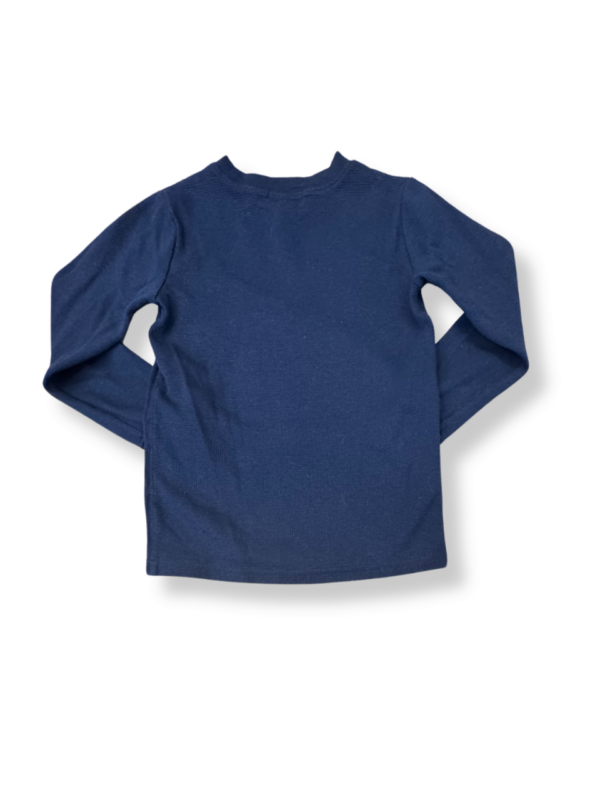 Pullover Blau Gr.5 | Polo Ralph Lauren