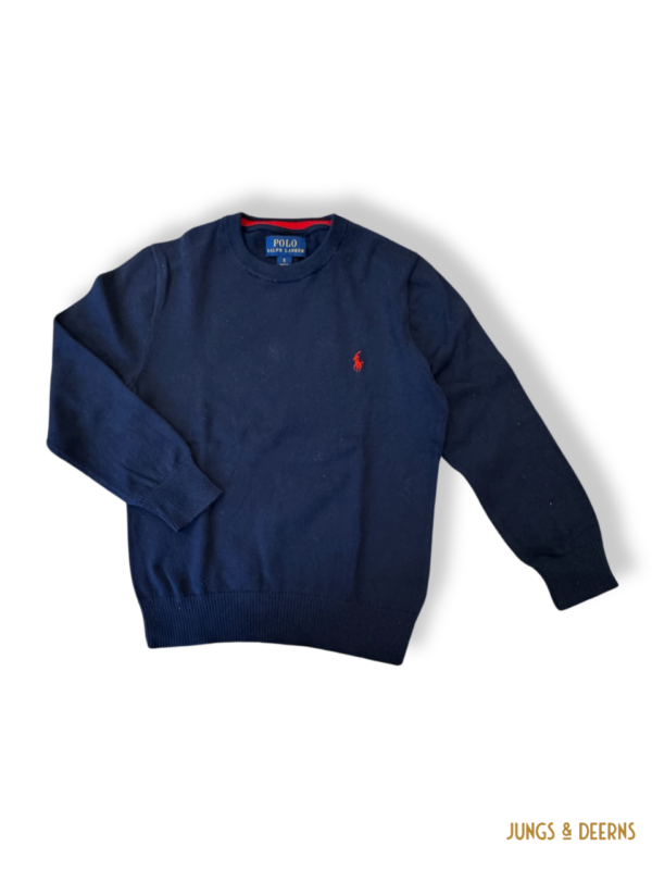 Pullover Jungs Gr.5 | Polo Ralph Lauren