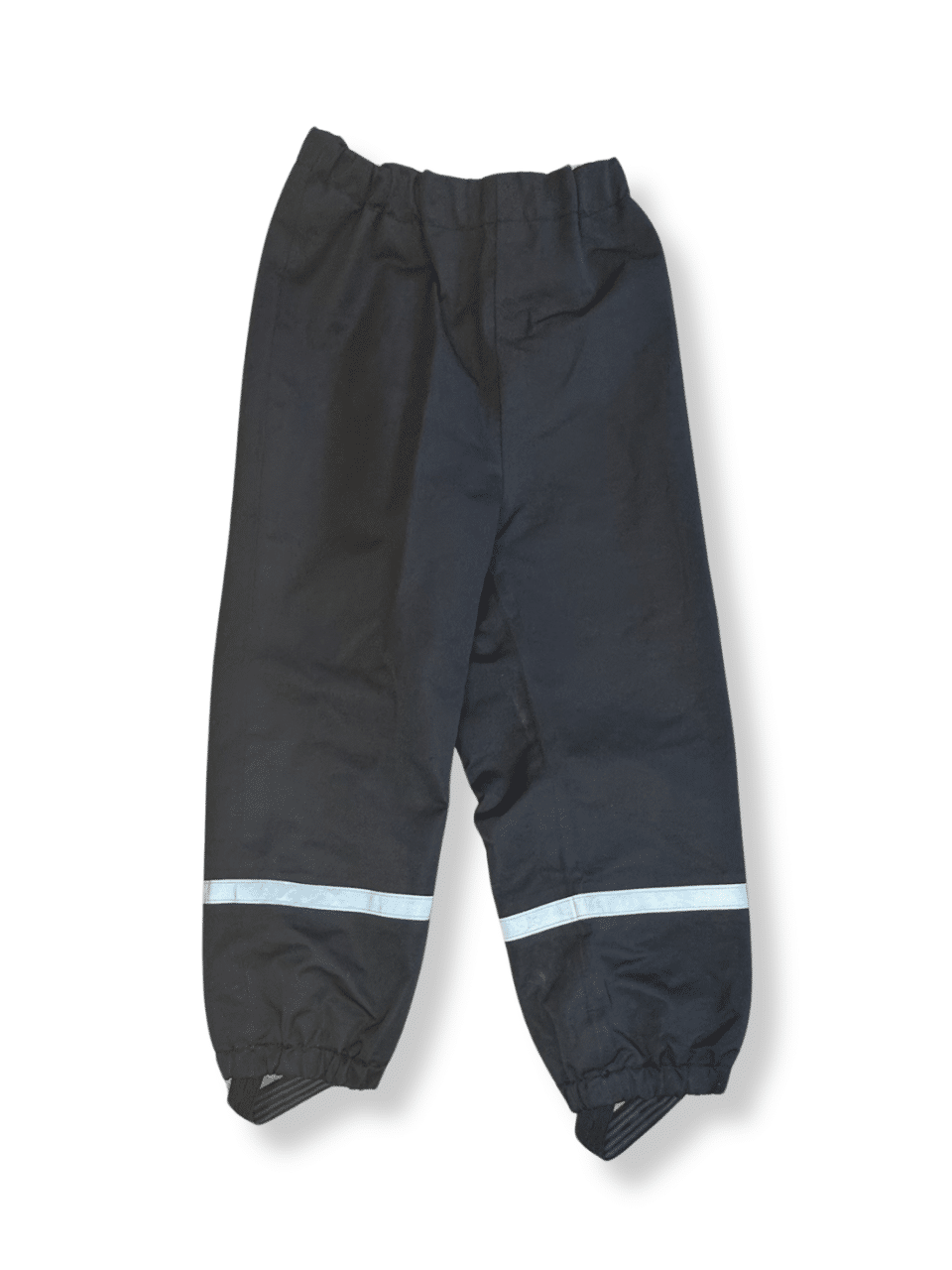 Regenhose Schwarz Gr.110 | H&M