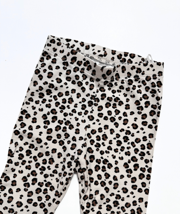 Leo Leggings ~ 74/80 ~ H&M – Bild 2