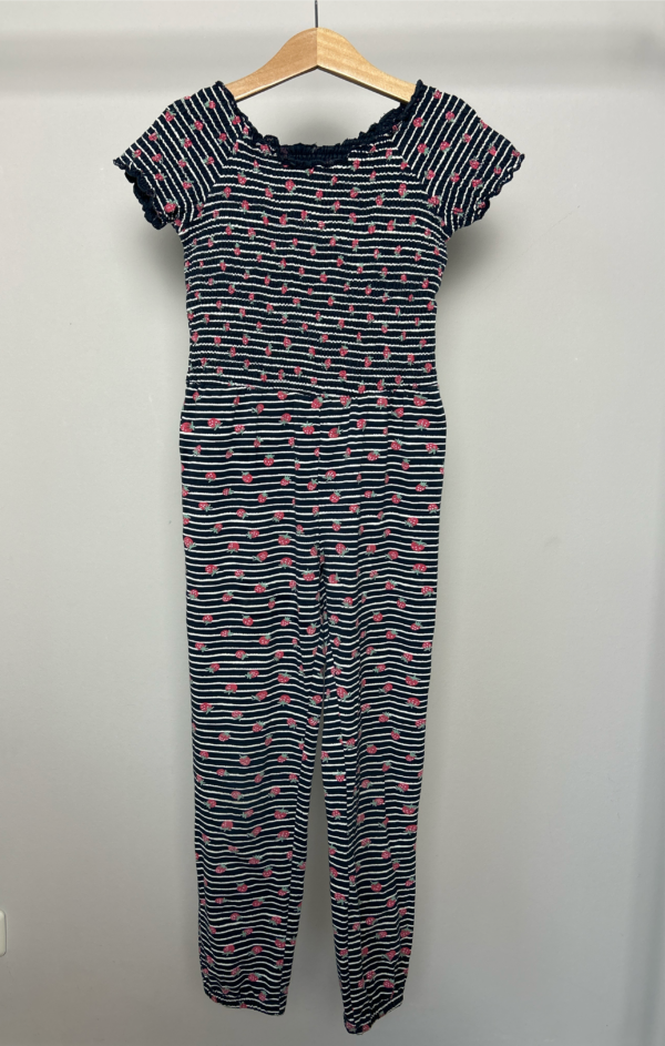 JAKO-O Jumpsuit - Gr. 128/134