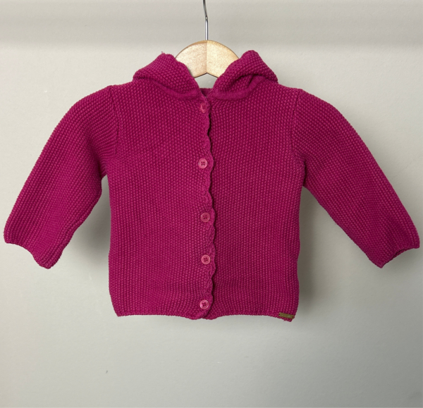 Bellybutton Strickjacke - Gr. 68